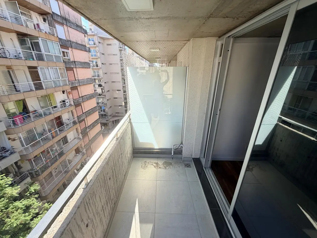 Departamento en Rosario 4