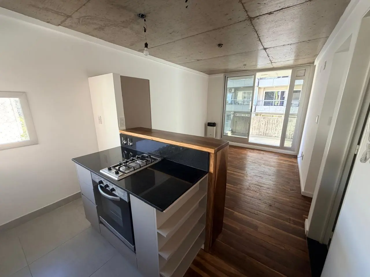 Departamento en Rosario 1