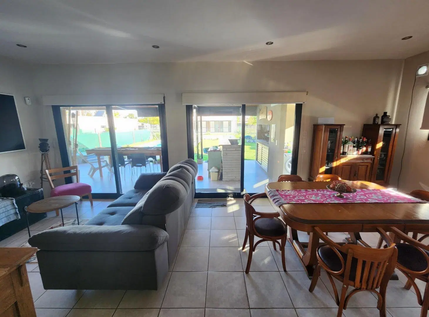 Casa en Ibarlucea Barrio Privado 1
