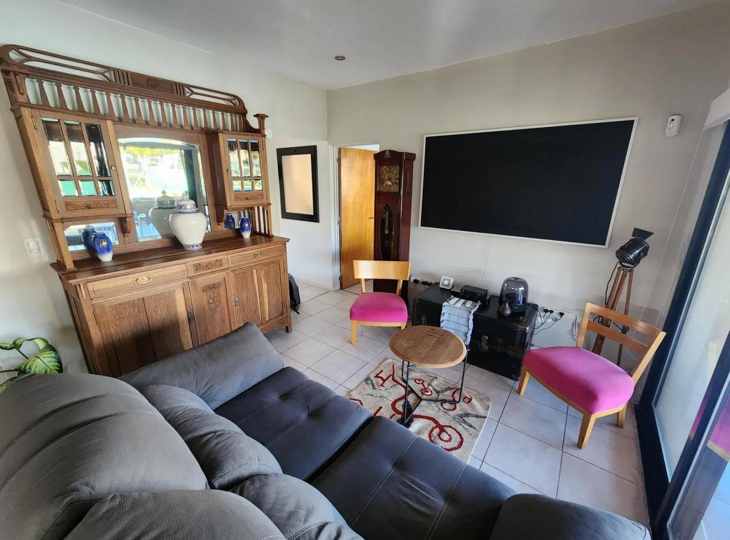 Casa en Ibarlucea Barrio Privado 5