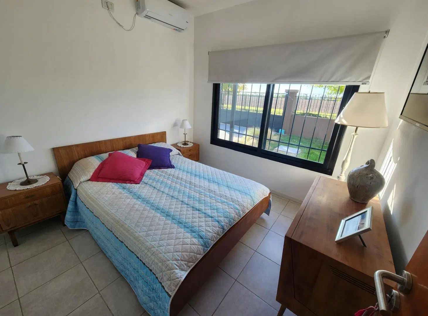 Casa en Ibarlucea Barrio Privado 4