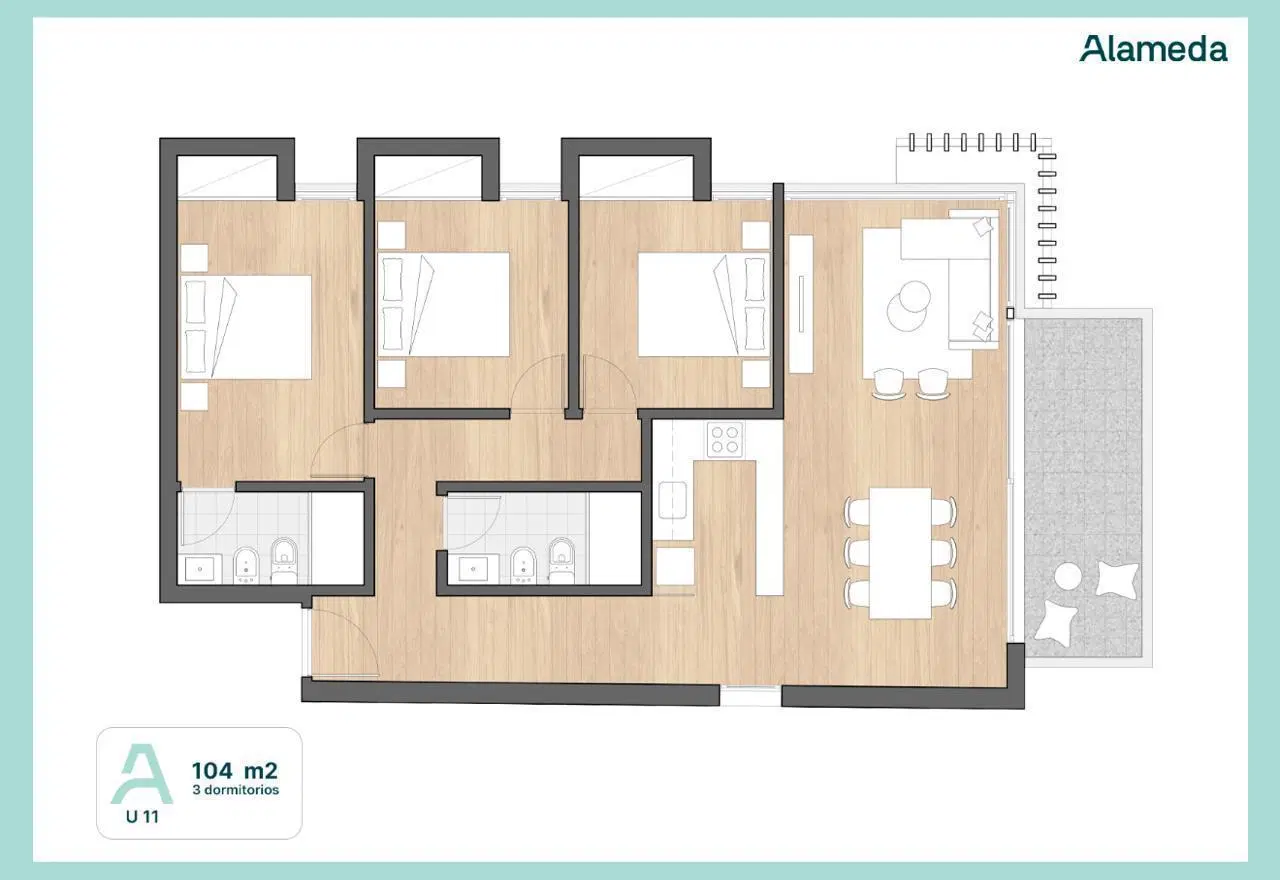 Plano 1
