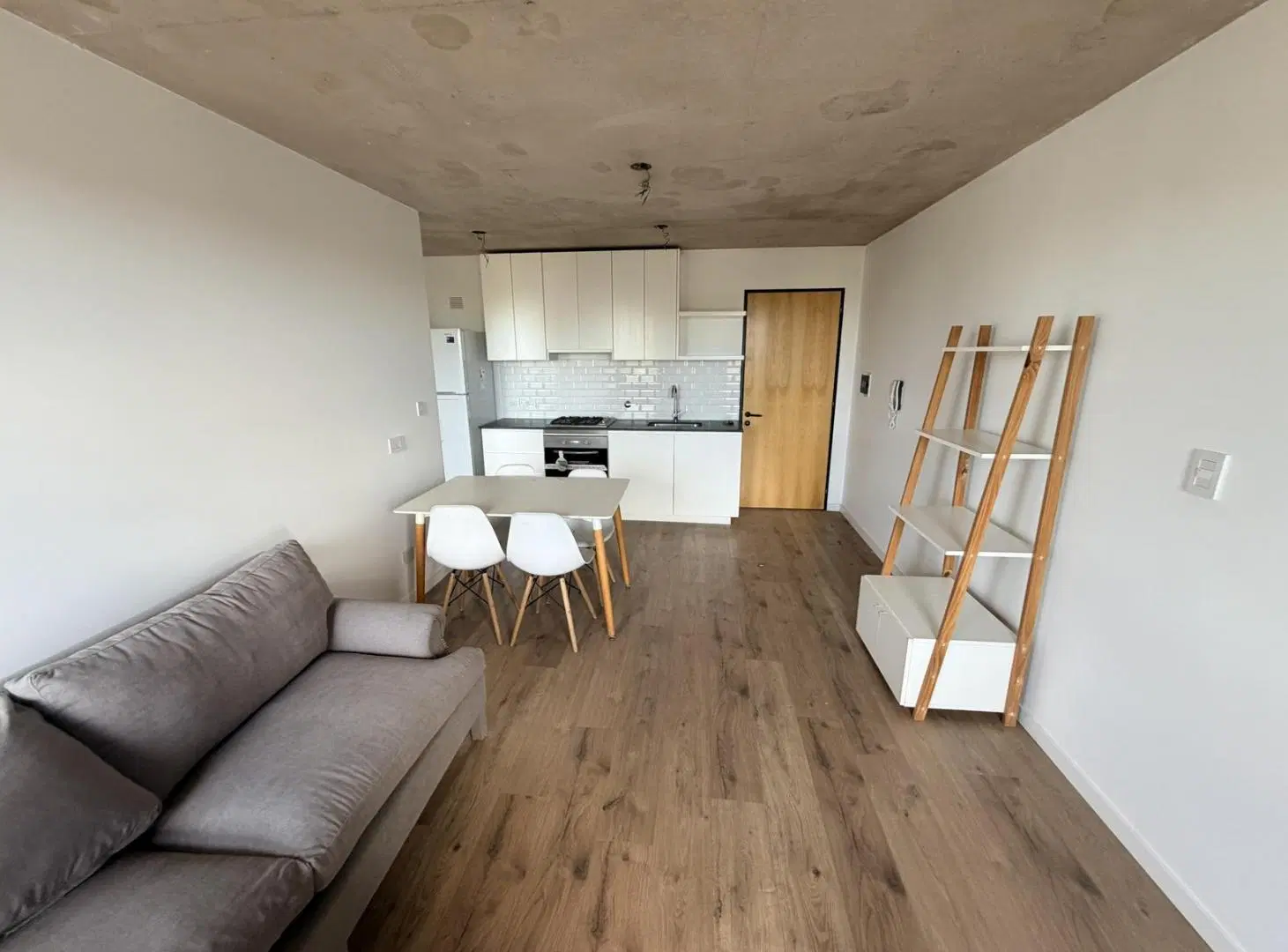 Departamento en Pichincha 5
