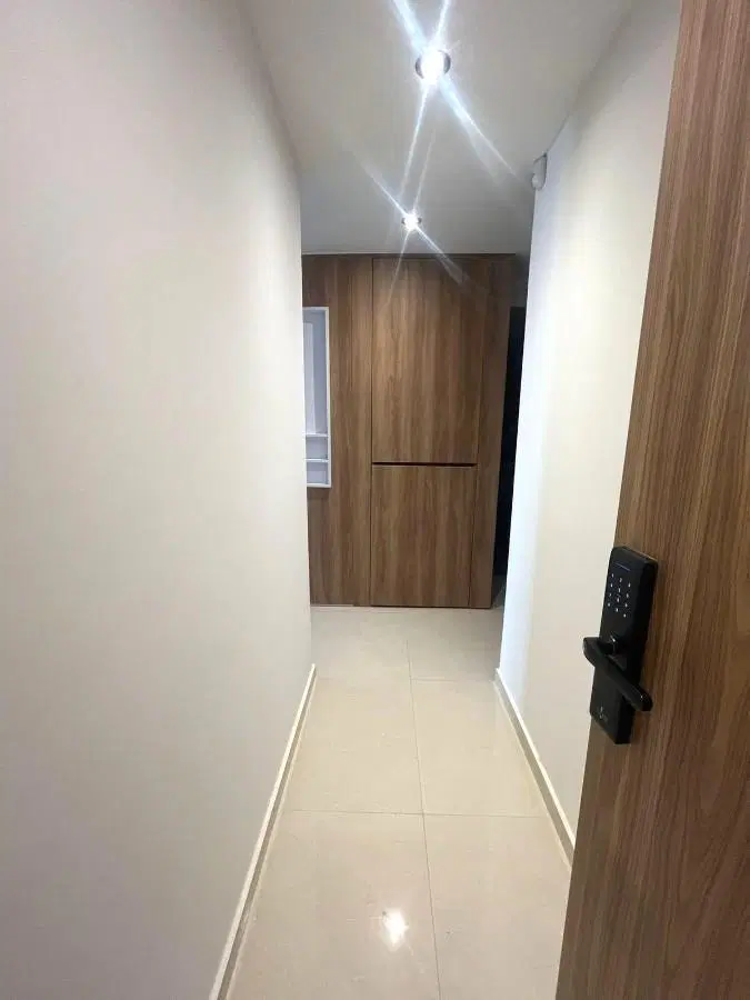 Departamento en Centro 5