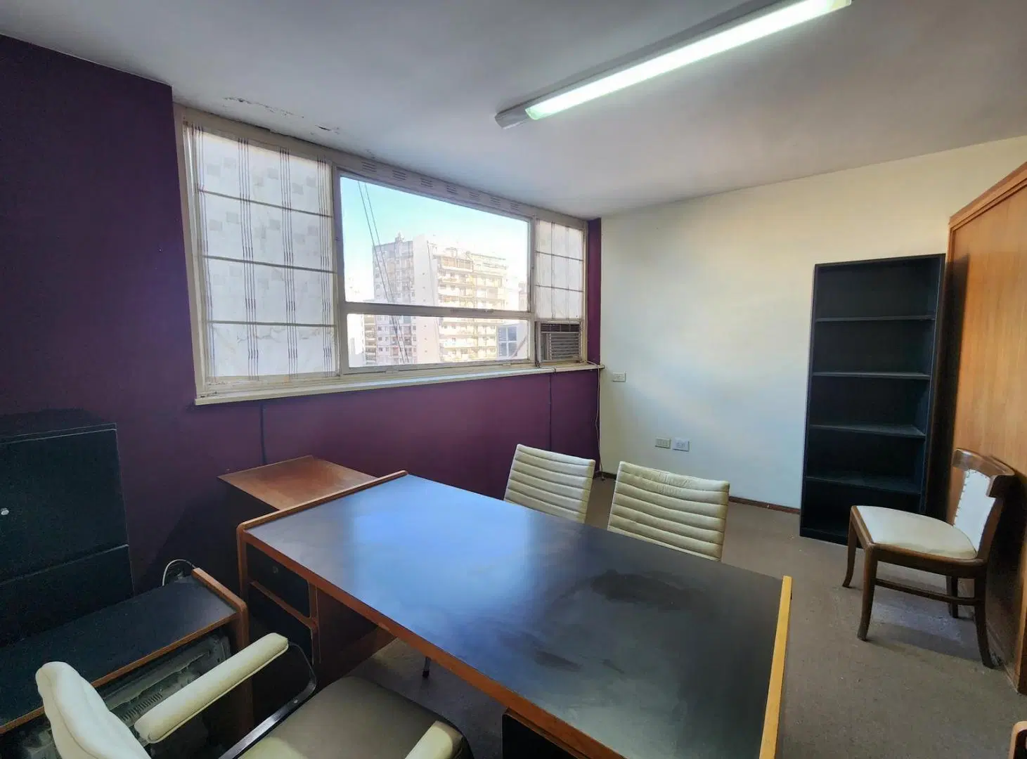 Oportunidad Oficina Centro (a metros Rock and Fellers Savoy) 1