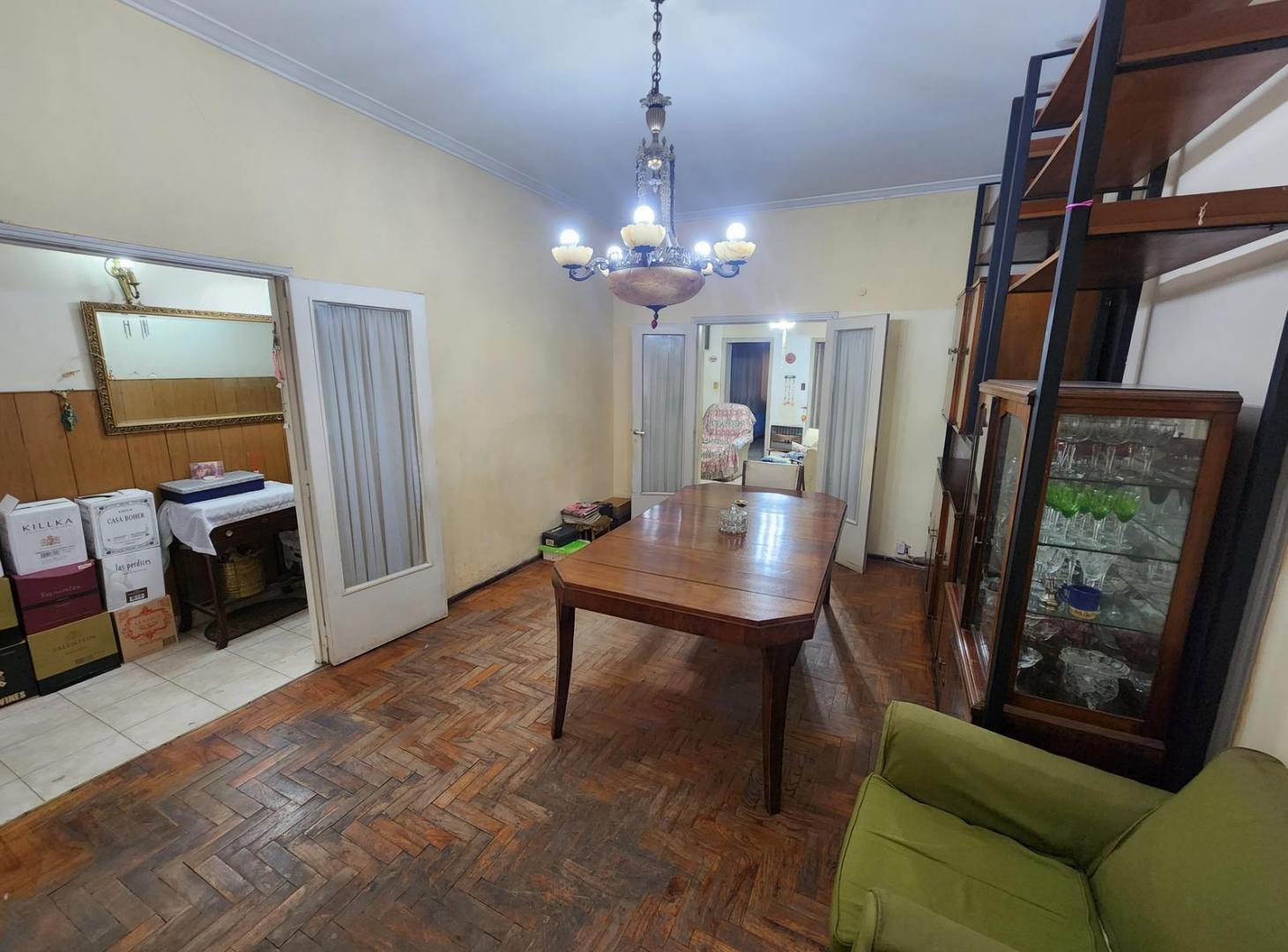 Foto de Casa 3 Dormitorios Patio y Terraza a metros de Oroño, imagen 1