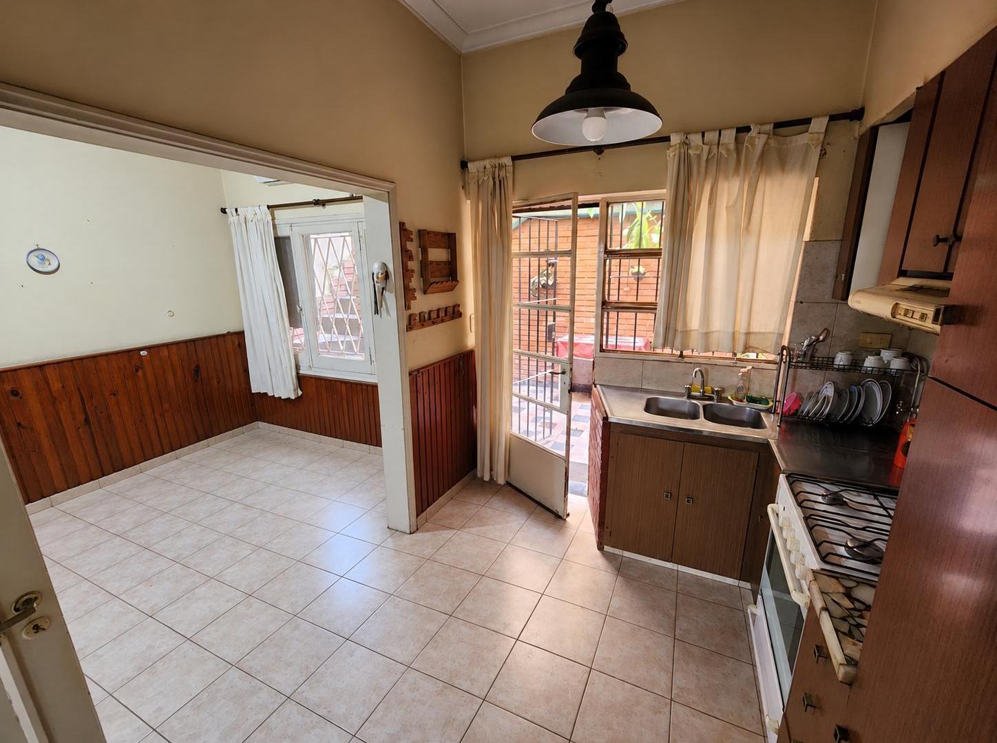 Foto de Casa 3 Dormitorios Patio y Terraza a metros de Oroño, imagen 5