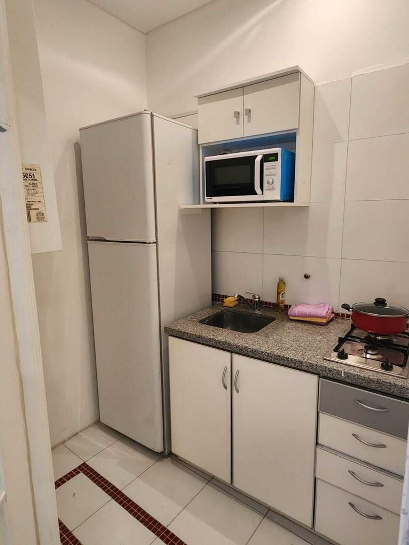 Foto de ONCE: Venta Impecable Departamento 3 ambientes reciclado a nuevo, imagen 2