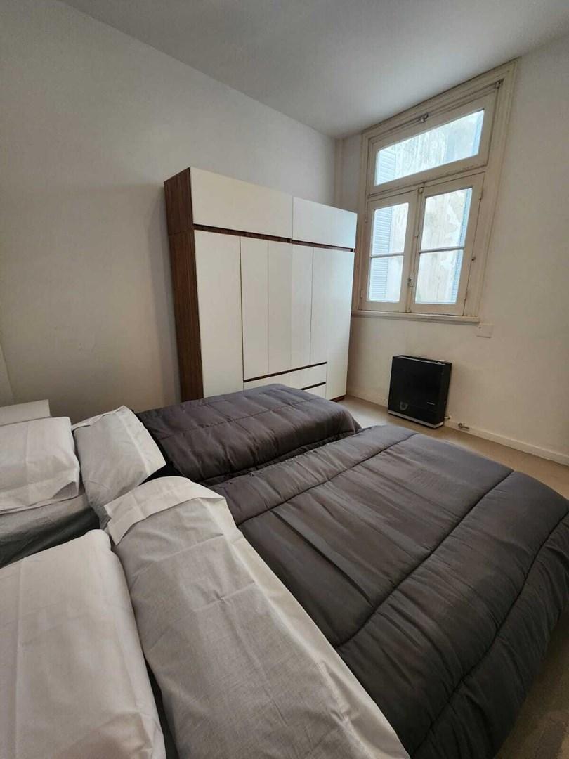 Foto de ONCE: Venta Impecable Departamento 3 ambientes reciclado a nuevo, imagen 5