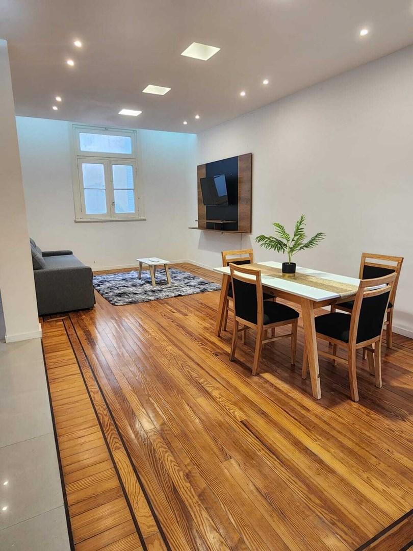 Foto de ONCE: Venta Impecable Departamento 3 ambientes reciclado a nuevo, imagen 4
