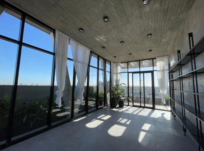Flores: Venta Departamento 3 Ambientes a Estrenar en Edificio con Amenities Premium + Cochera 2