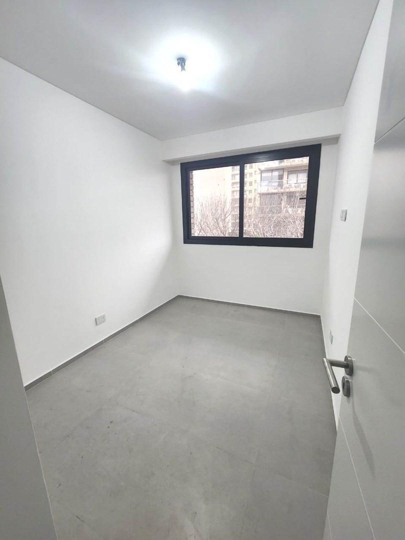 Flores: Venta Departamento 3 Ambientes a Estrenar en Edificio con Amenities Premium + Cochera 2