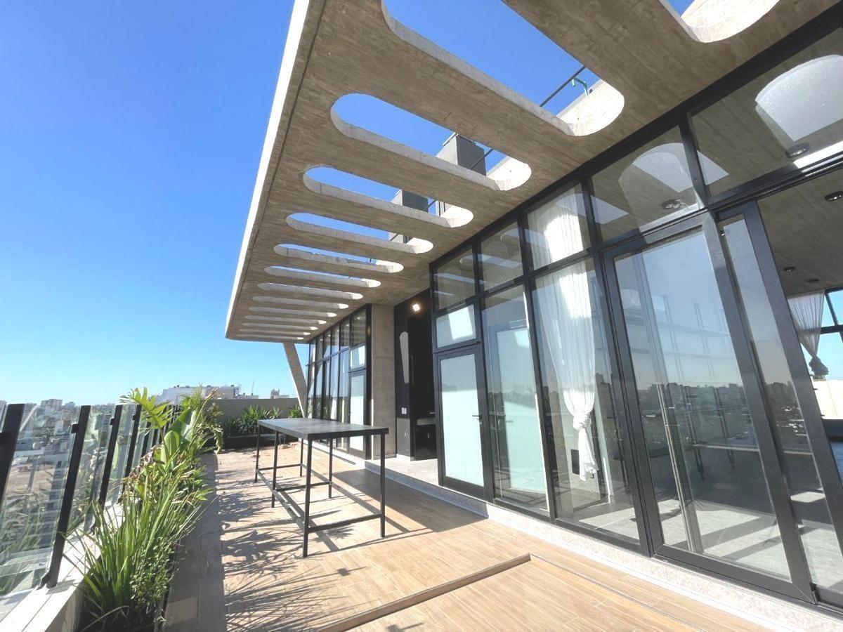Flores: Venta Departamento 3 Ambientes a Estrenar en Edificio con Amenities Premium + Cochera 3