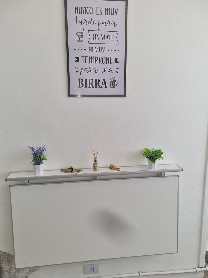 Foto de ONCE - ZONA FACULTADES: Alquiler Temporario Impecable Departamento 3, imagen 5