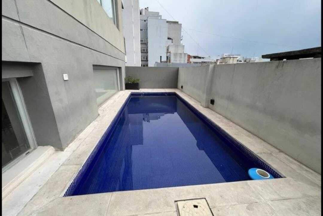 Foto de BELGRANO: Moderno Monoambiente amoblado con amenities en zona premium, imagen 5
