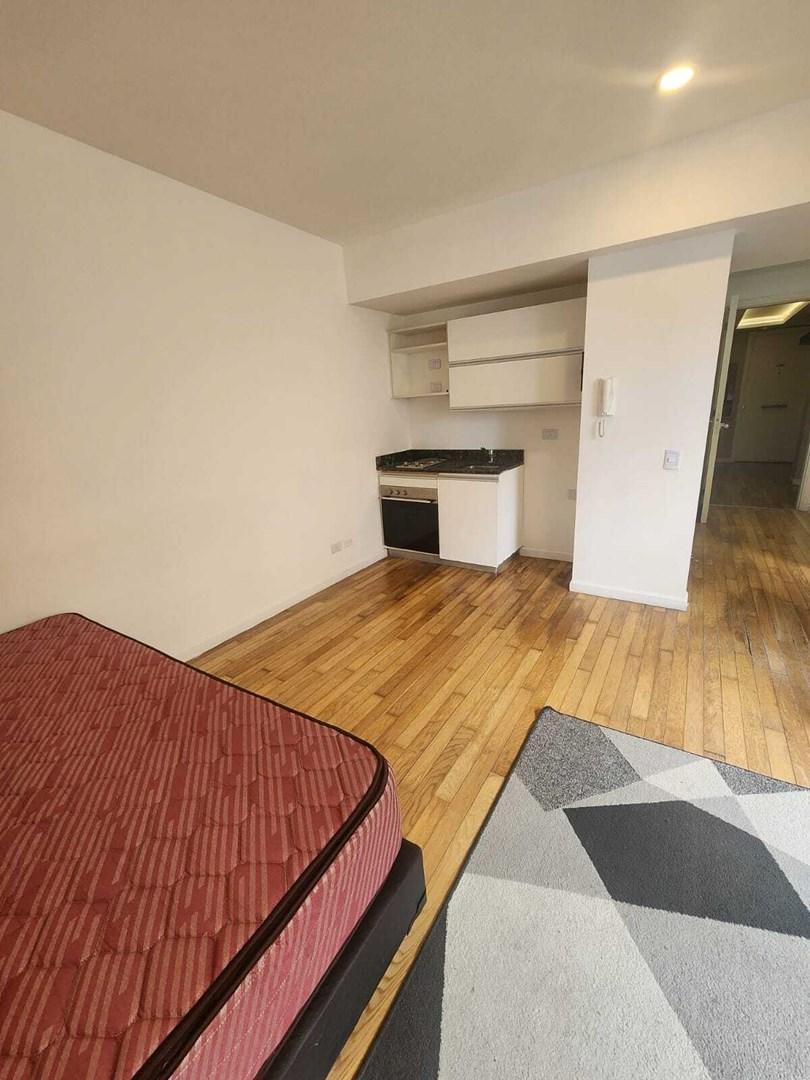 Foto de BELGRANO: Moderno Monoambiente amoblado con amenities en zona premium, imagen 3