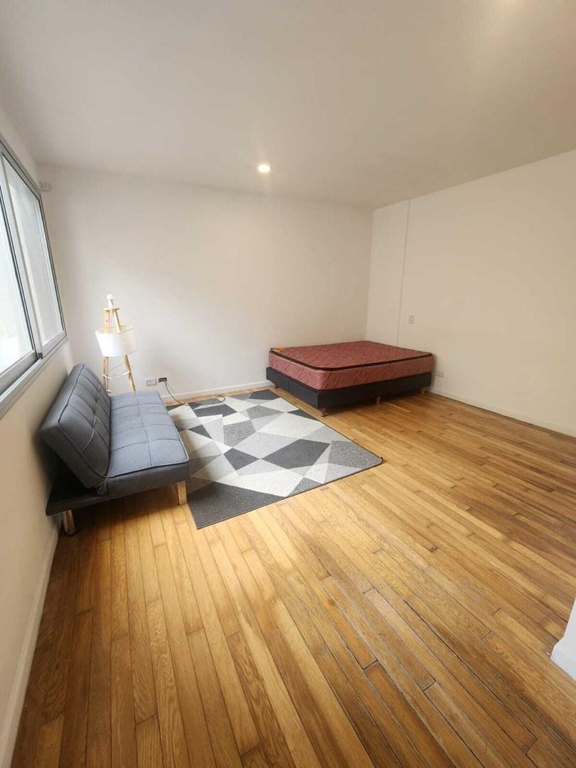 Foto de BELGRANO: Moderno Monoambiente amoblado con amenities en zona premium, imagen 4