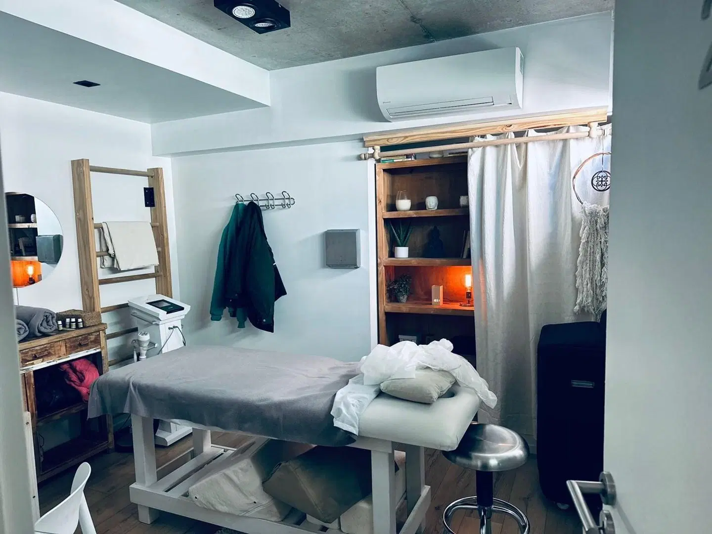 PALERMO HOLLYWOOD: Alquiler Oficina 90m2 a estrenar en excelente ubicación 2