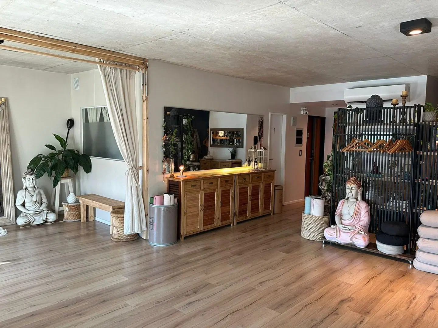 PALERMO HOLLYWOOD: Alquiler Oficina 90m2 a estrenar en excelente ubicación 3