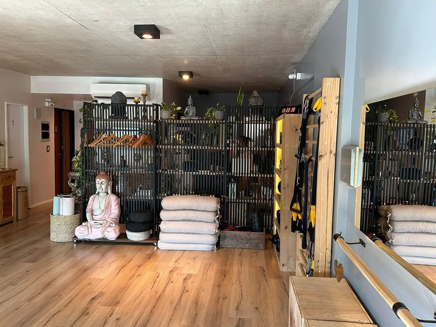 PALERMO HOLLYWOOD: Alquiler Oficina 90m2 a estrenar en excelente ubicación 4