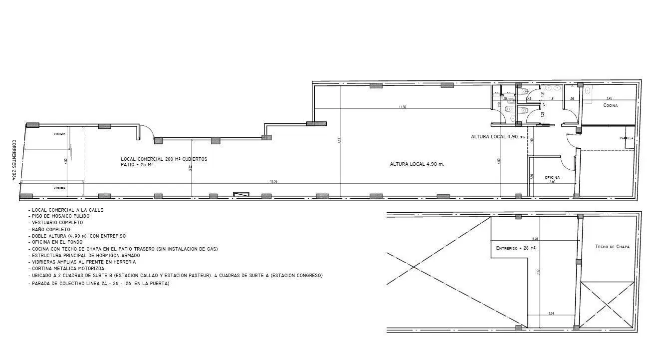 Plano 1