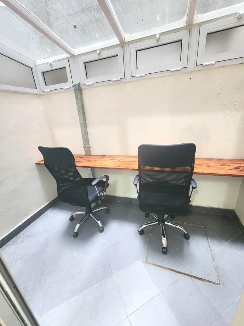 PALERMO: Alquiler Temporario Moderno Departamento amoblado 3 ambientes con patio en excelente zona! 5