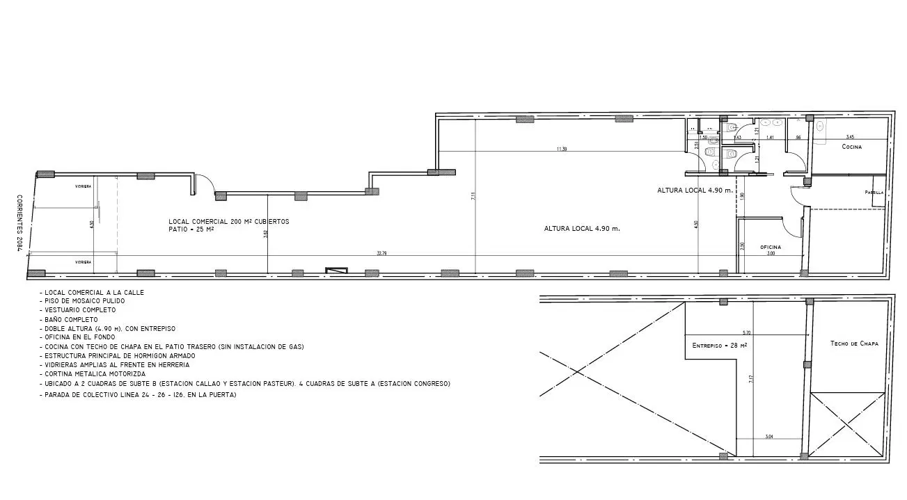Plano 2