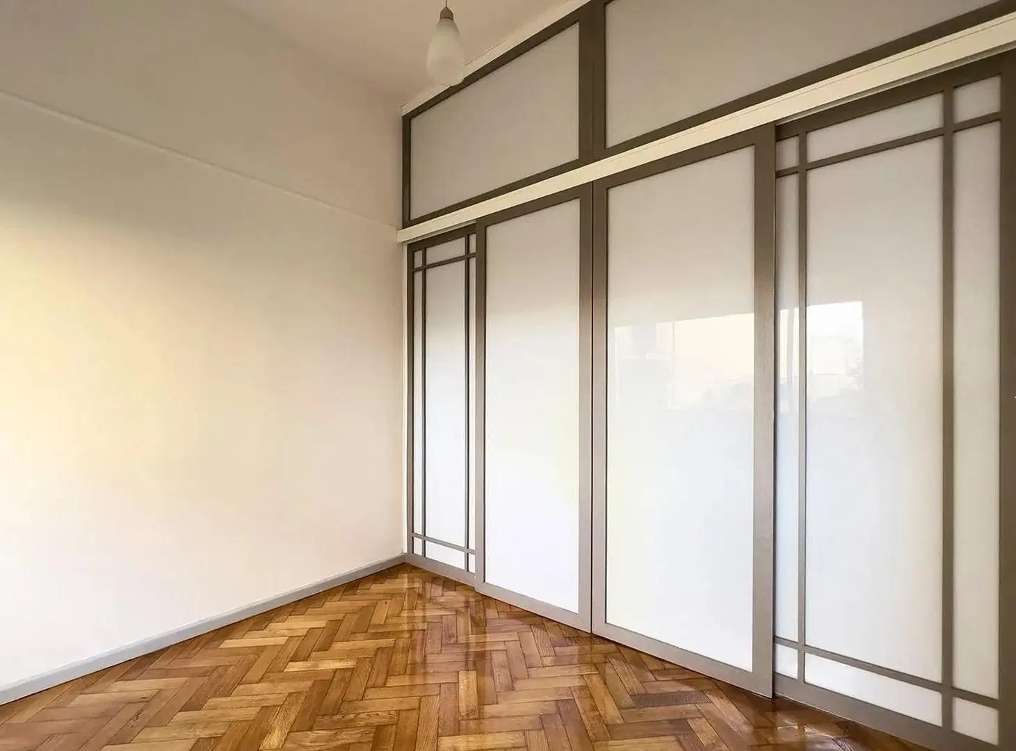 ONCE: Venta Departamento de 3 ambientes al frente - Luminoso y en excelente estado! 2