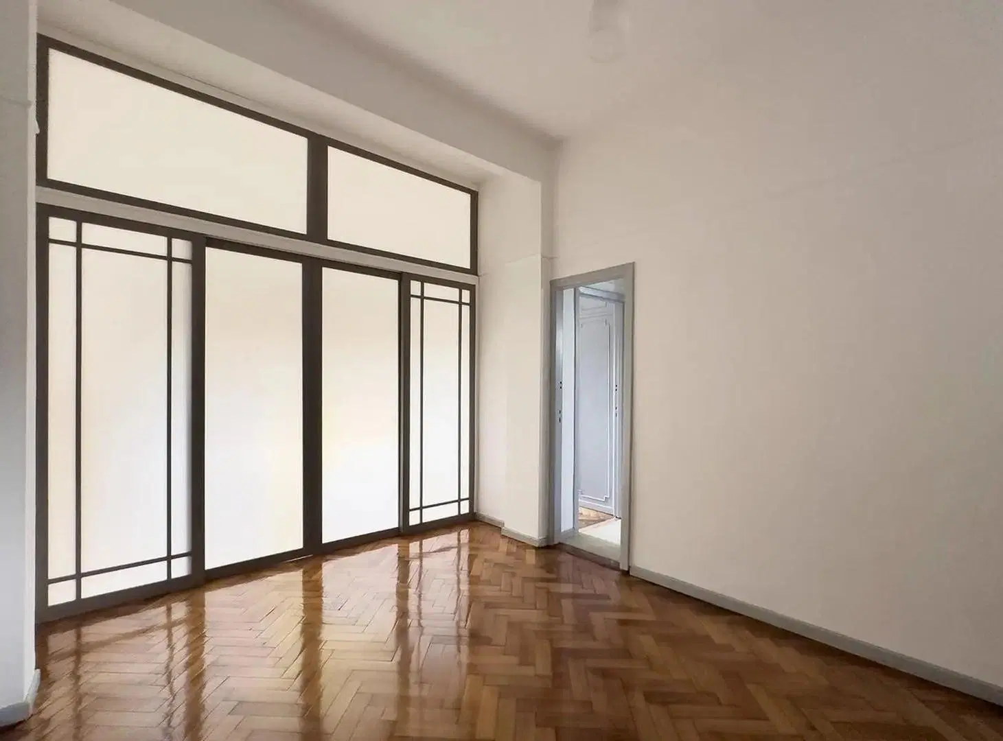 ONCE: Venta Departamento de 3 ambientes al frente - Luminoso y en excelente estado! 1