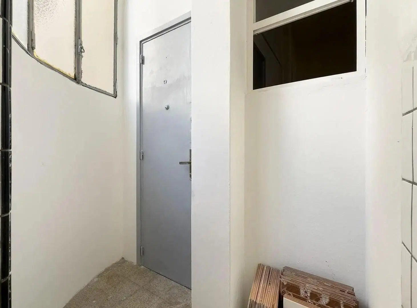ONCE: Venta Departamento de 3 ambientes al frente - Luminoso y en excelente estado! 3