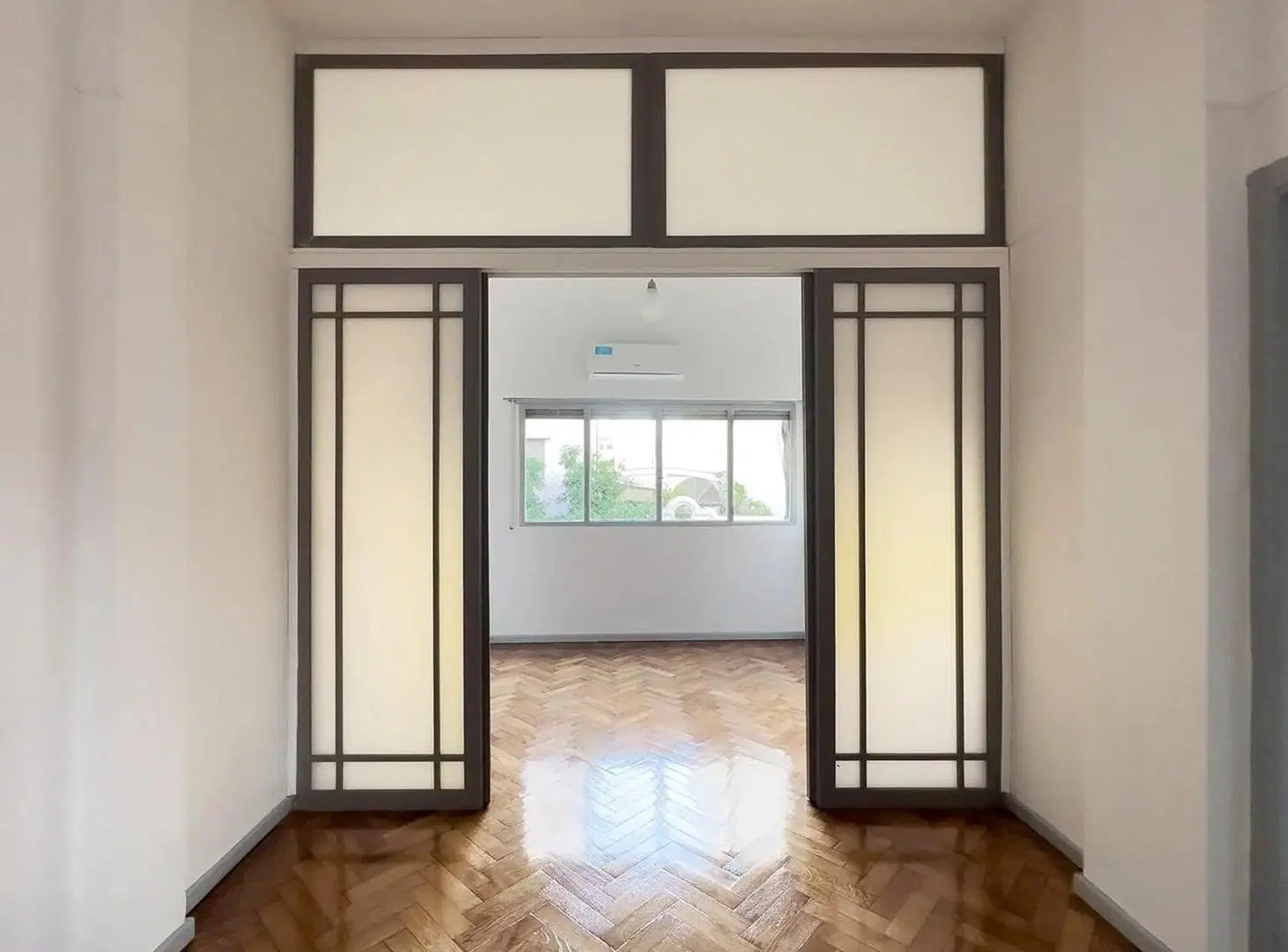 ONCE: Venta Departamento de 3 ambientes al frente - Luminoso y en excelente estado! 5
