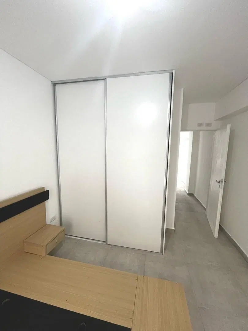 ALMAGRO: Alquiler Departamento 2 ambientes a estrenar con diseño de vanguardia 5