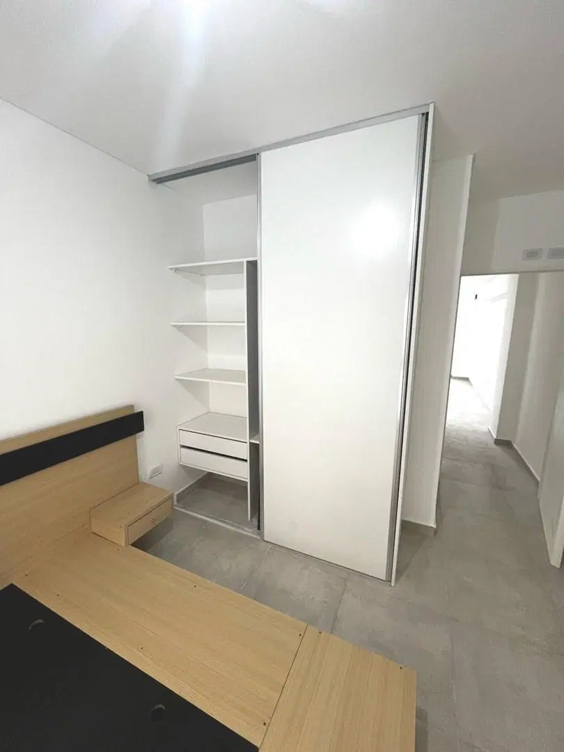 ALMAGRO: Alquiler Departamento 2 ambientes a estrenar con diseño de vanguardia 4