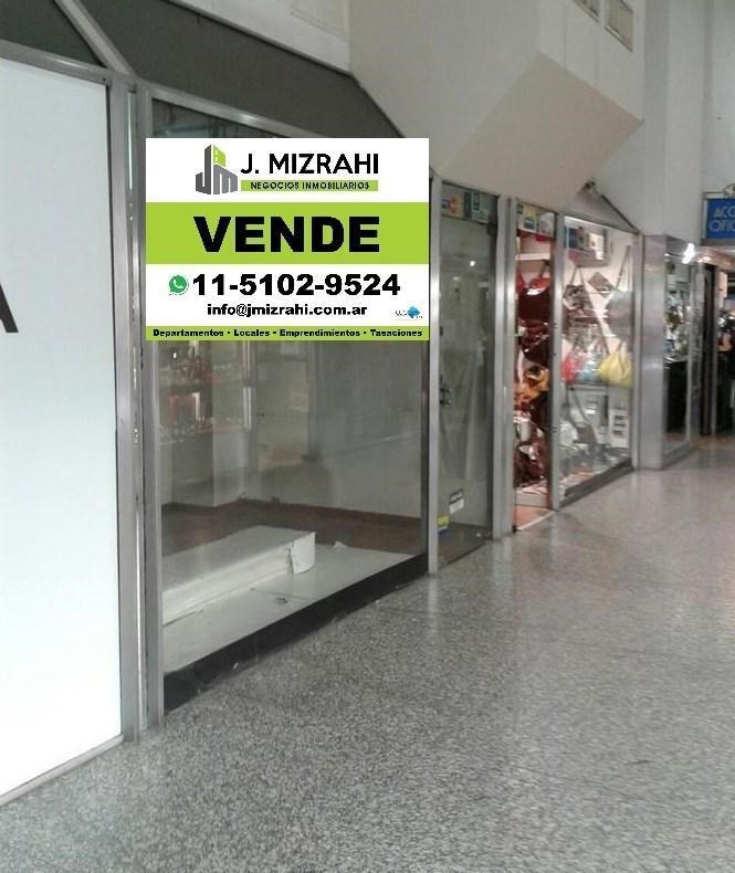 Foto de Microcentro: Venta Local Comercial en Galeria Via Florencia - Florida, imagen 1