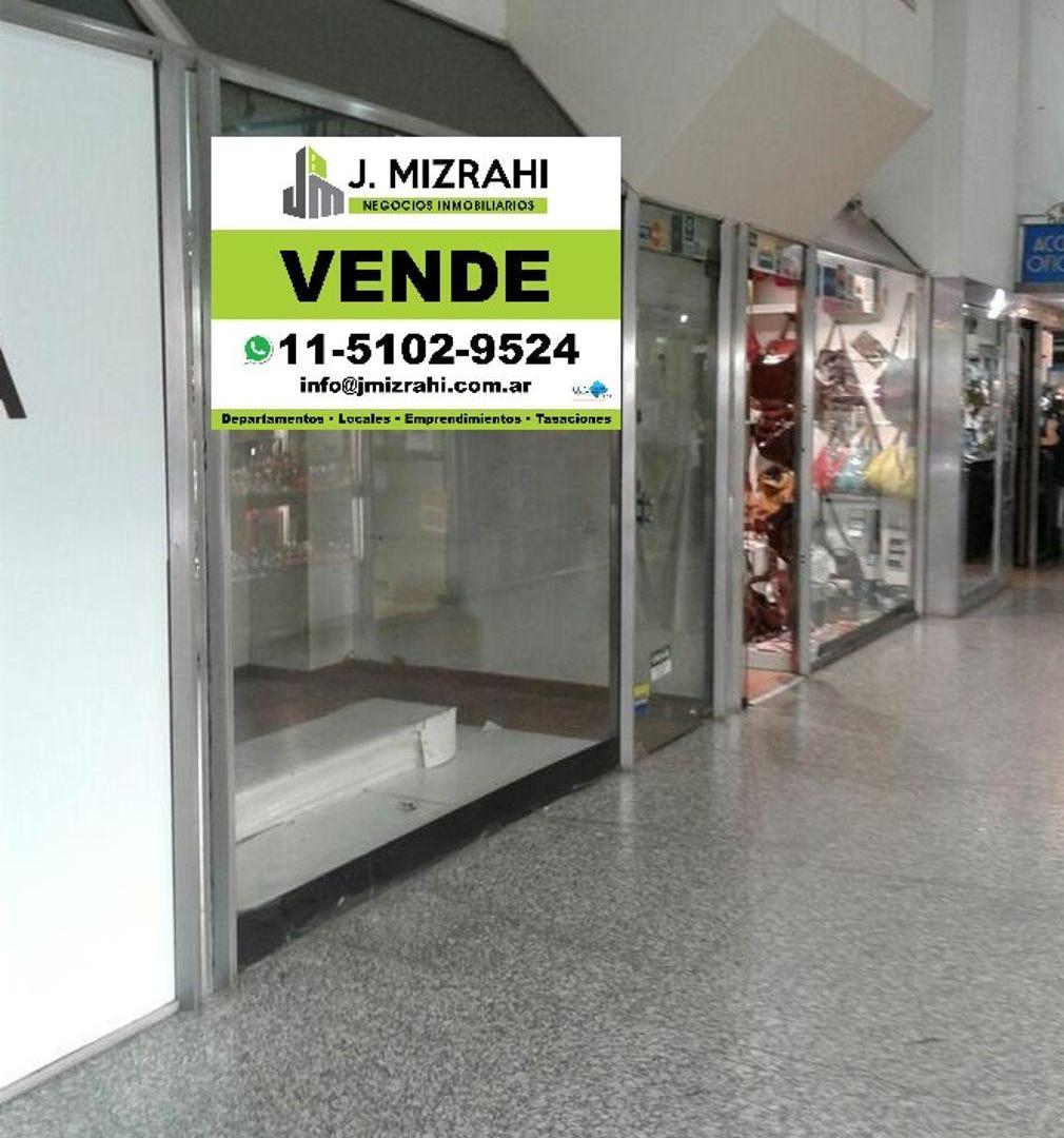 Foto de Microcentro: Venta Local Comercial en Galeria Via Florencia - Florida, imagen 2