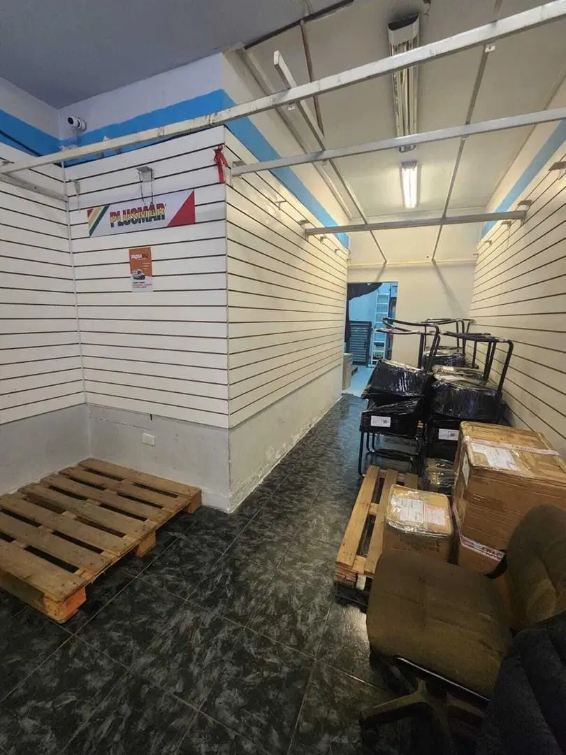 ONCE: Alquiler Local Comercial 60 mts² - Tucumán 2300 3