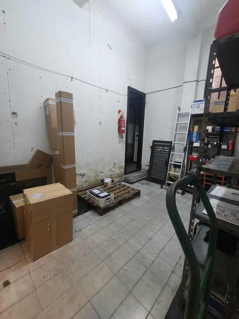 ONCE: Alquiler Local Comercial 60 mts² - Tucumán 2300 5