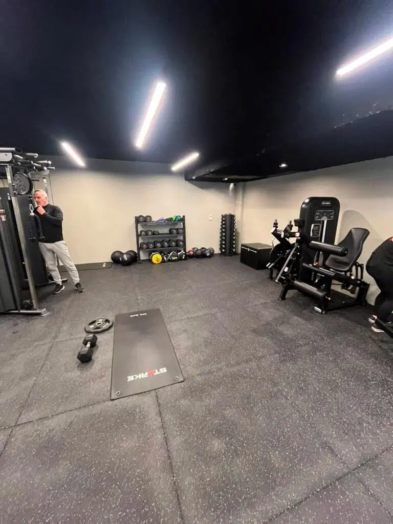 VILLA URQUIZA: ALQUILER MONOAMBIENTE A ESTRENAR EN EXCLUSIVO EDIFICIO FULL AMENITIES 4