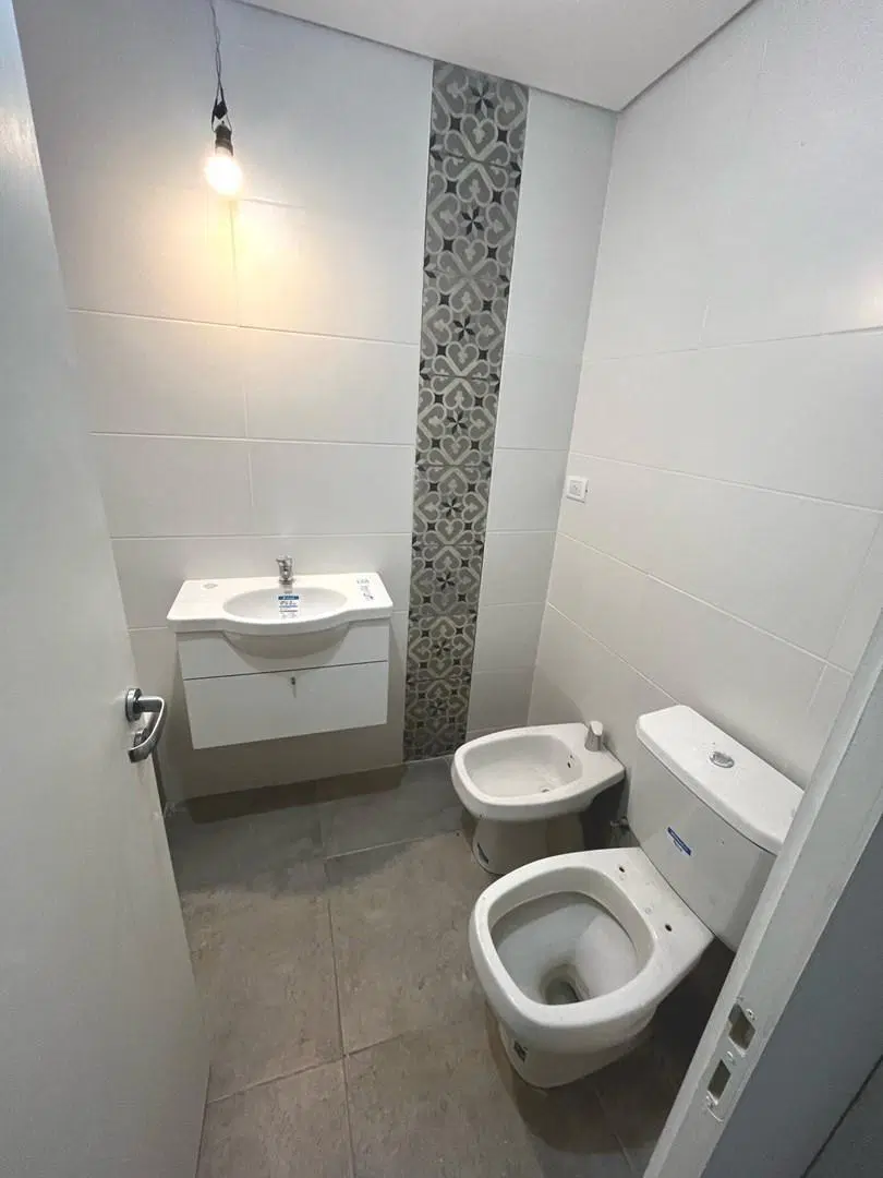 ALMAGRO: Alquiler Departamento 2 ambientes a estrenar con diseño de vanguardia 8