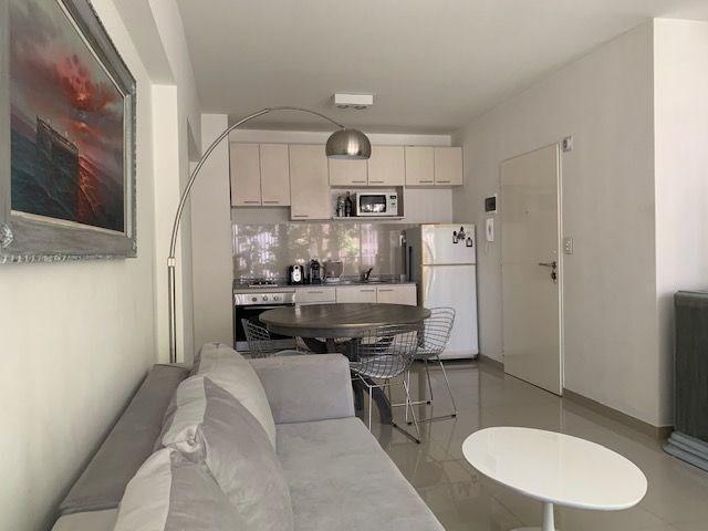 Foto de BARRANCAS DE BELGRANO: ALQUILER MODERNO DEPARTAMENTO 2 AMBIENTES, imagen 1
