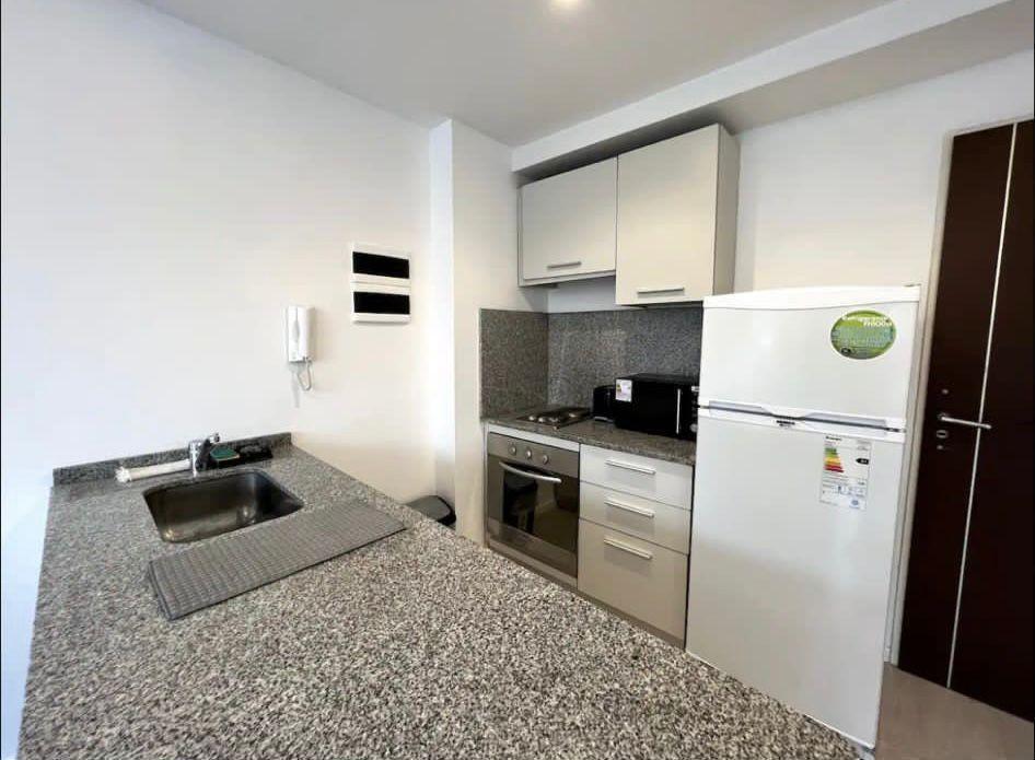 Foto de CABALLITO: Alquiler Departamento Amoblado 2 ambientes con amenities, imagen 5