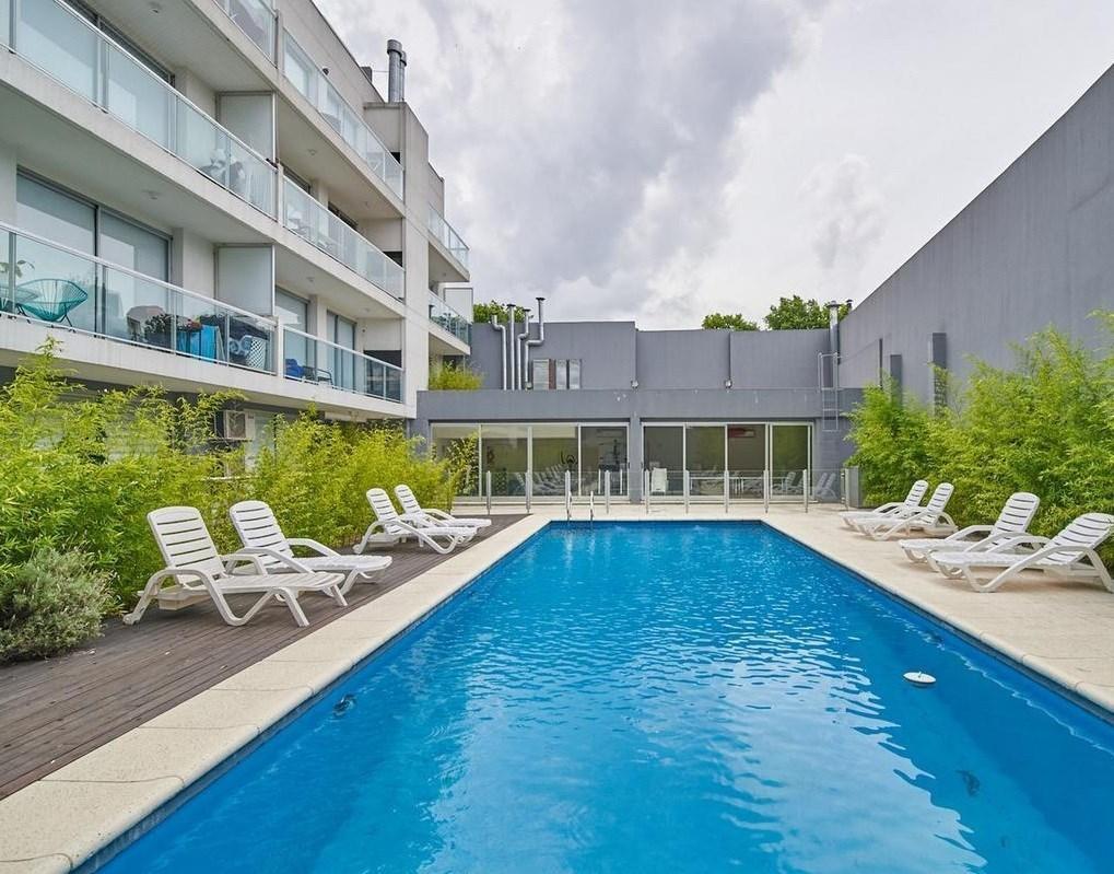 Apartamento