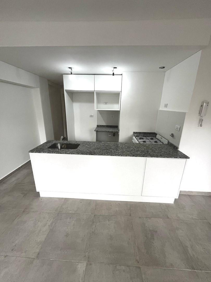 Foto de ALMAGRO: Venta Departamento 2 ambientes a estrenar con diseño de, imagen 1