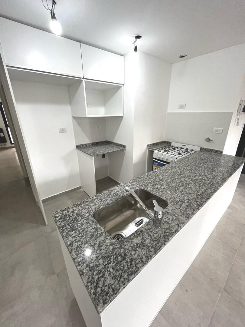 Foto de ALMAGRO: Venta Departamento 2 ambientes a estrenar con diseño de, imagen 4