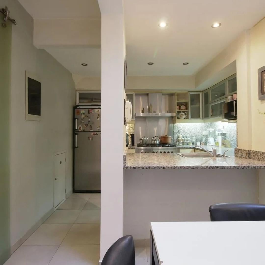 Foto de FLORES: VENTA CASA TERRAZA CON QUINCHO - 5 ambientes!, imagen 1