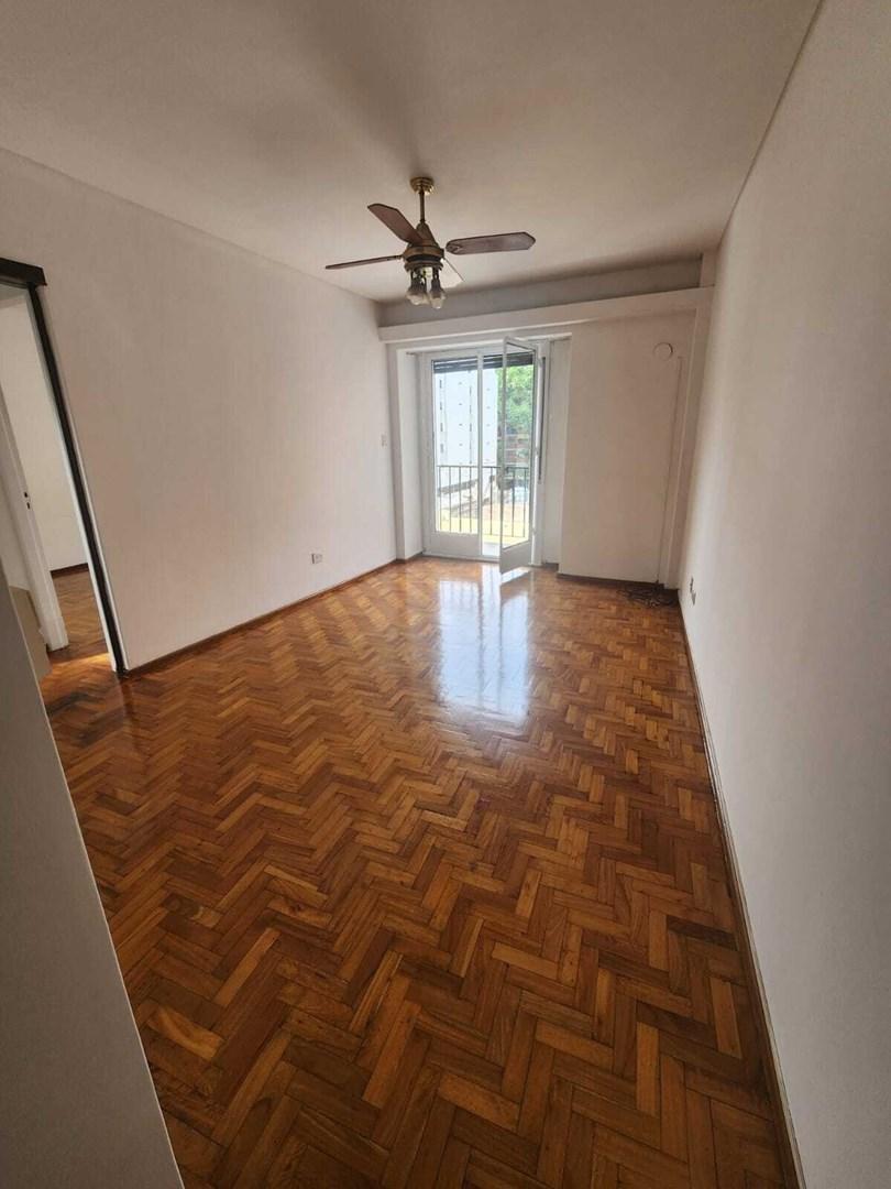 Foto de VILLA CRESPO: Alquiler Departamento 2 ambientes Super luminoso con, imagen 4