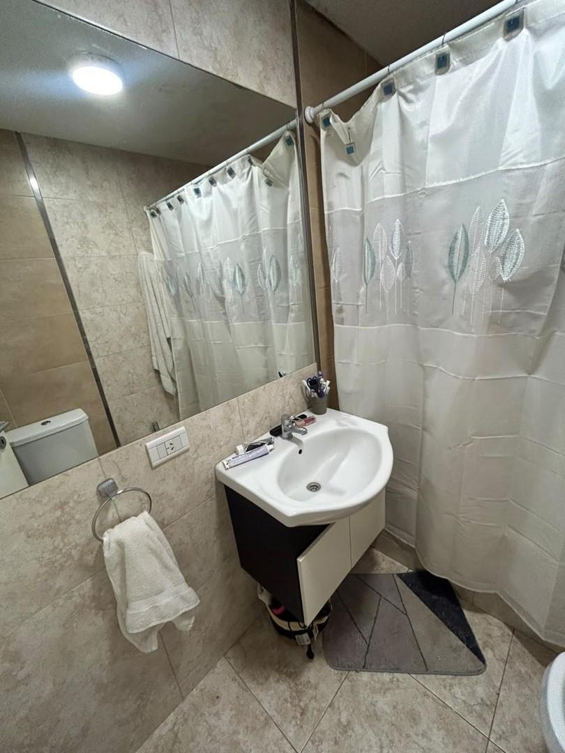 Foto de BELGRANO: Alquiler Luminoso Departamento 2 ambientes premium con balcón, imagen 1