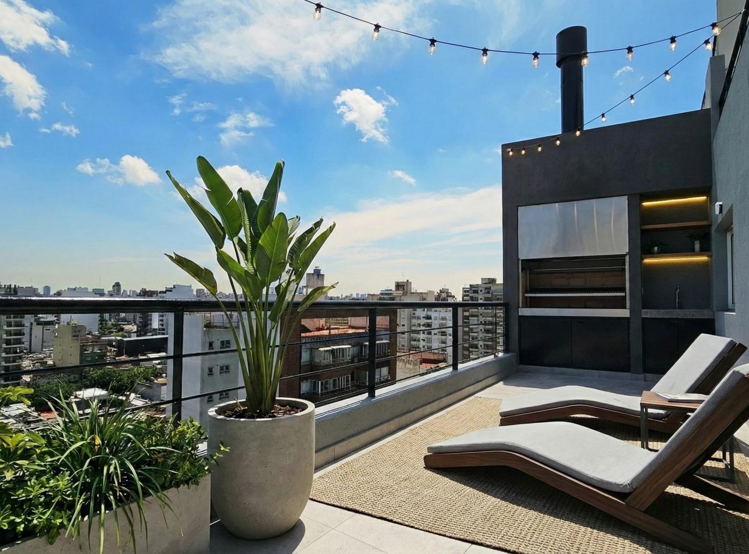 Venta Departamento 2 Ambientes