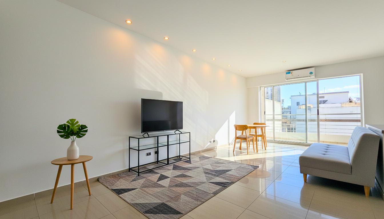 Venta Monoambiente