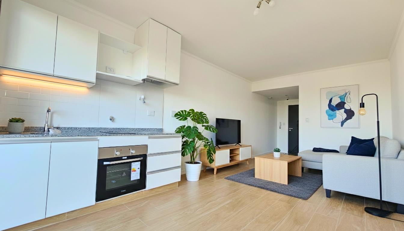 Monoambiente Venta